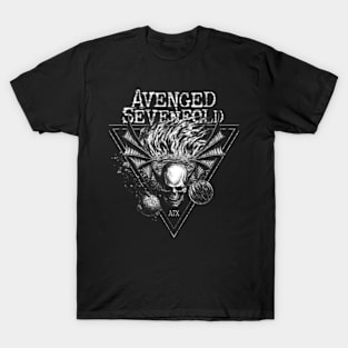 A7X T-Shirt